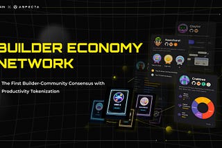 BNB Chain Builder Economy: A Builder-Community Consensus to Boost Innovation with Productivity…