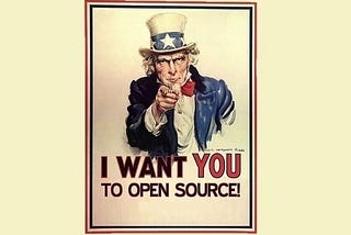 New to tech? You should contribute to Open Source