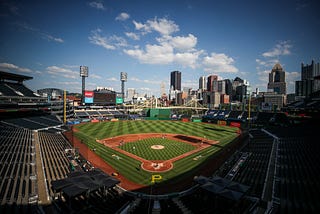 What’s New at PNC Park