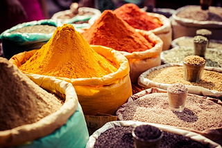 IL CIBO COME MANGIME O NUTRIMENTO?
