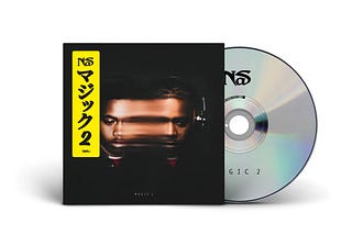 Currently Listening Too #Magic2 🎧