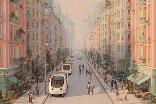 2026: The Year Real Estate Goes Orbital, Experiential & Robotic