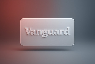 Vanguard’s crypto investments