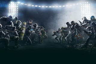 What Ubisoft can do to make Rainbow Six better