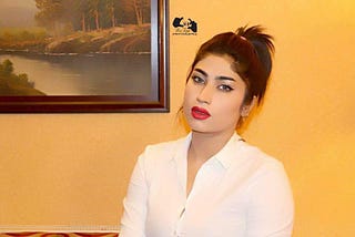 Honour Killing: It’s Not Just Qandeel Baloch, ‘They Will Find A Reason For All Of Us’