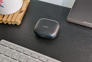 AUKEY EP-N5 True Wireless Earbuds Review
