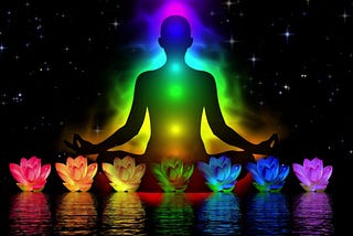 What is Chakra Meditation?