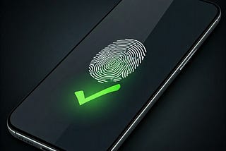 Locking Down Your Mobile App: A Guide to Secure Biometric Authentication 🔒