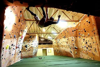 5 Tips: To Get Involved in the Rock Climbing Scene in Fort Collins, CO.