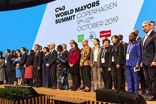 Review: If Mayors Ruled the World