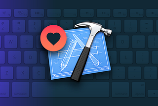 Our Favorite Xcode Shortcuts