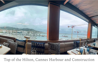 Cannes 2026: First Days