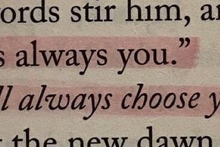 they say love has so much power that we can’t control it.