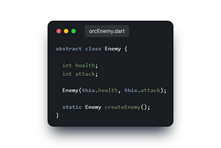 Factory Method Design Pattern Nedir?