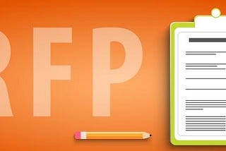 How to Write an RFP for Your Mobile App Requirement?