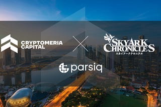 Cryptomeria Capital Launches Multifunctional Venue in Singapore