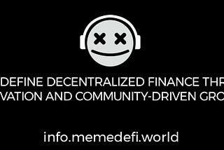 Empowering MEMEFI Holders: Navigating the Rev Share Model