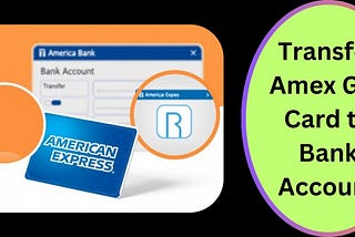 Learn how to transfer your Amex gift card to a bank account in 2025 with proven, legal methods. This expert guide covers step-by-step options using PayPal, Venmo, money orders & more. Unlock your funds fast — no guesswork, just real solutions that work!