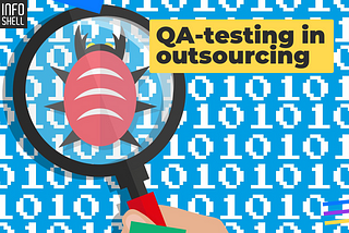 QA-testing in outsourcing