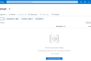 How to interact with Azure Storage using Python