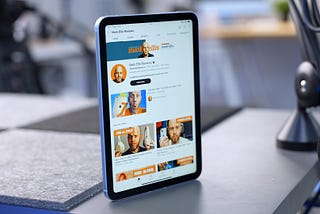 I’ve Spent a Month With the iPad mini 7: This Is What I’ve Learned