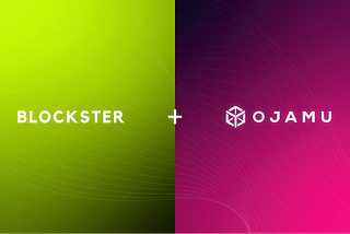 Ojamu Partners with Blockster