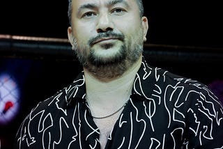 Who is ilker Furat