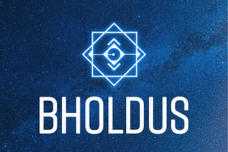 Introducing a new Cryptocurrency — BHOLDUS (BHO)