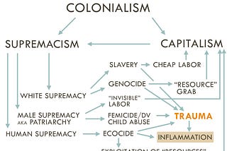 Health and Justice — The Path of Liberation Through Medicine