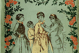 How Little Women followed me into adulthood