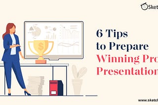 6 Tips to Create a Successful Project Presentation
