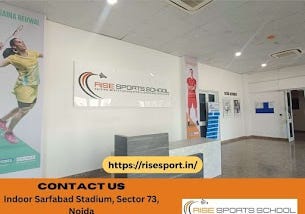 Sports Training Center