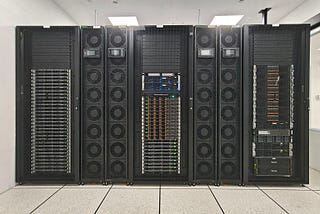 Getting started with Madhava High Computing Cluster at IIT Palakkad