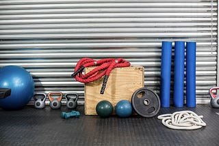 Richard Simpson Looks At How Brands Can Learn From CrossFit