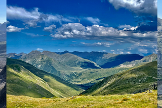 Hiking the Coronallacs Trail: A Breathtaking Andorran Adventure on the GR10 and GR11