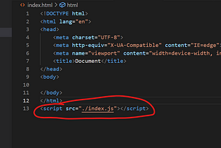 Promises in JavaScript