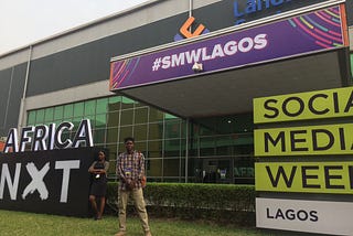 Ten things I learnt from The Lagos Social Media Week 2020.