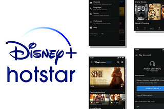 No more Adulting! : How I made Disney+Hotstar’s Parental Control cool again.