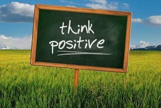 Think Positively! Journey of Amal Academy