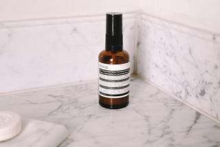 Brand Highlight: Aesop