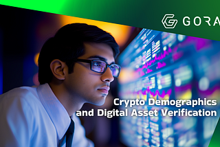 Unlocking the Future of Finance: How Financial Institutions Can Tap into the Crypto Generation with…