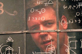 Beautiful, healthy minds? Mathematics and mental health beyond the stereotypes