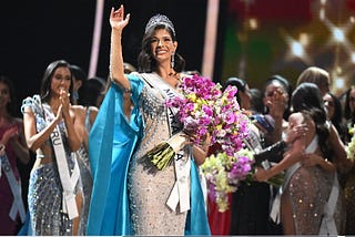 The Moment We’ve All Been Waiting For: Miss Universe 2023 Winner Revealed