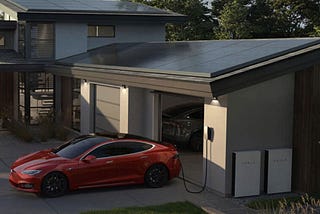 Hacking the Tesla Powerwall for bad weather management, Observability, and Fun