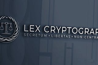 Privacidad, Libertad y Descentralización en el Mundo Digital.
