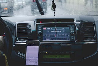 How To Connect Phone With Car Bluetooth