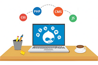 Building Websites with the Best: Choosing a Drupal Development Company