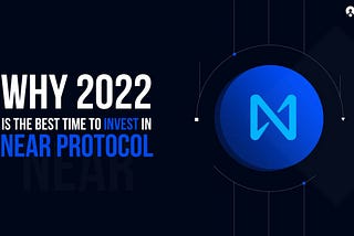 Near Protocol |Easy Explanation