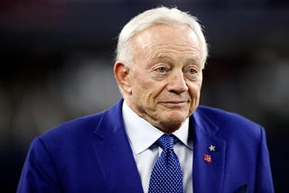 NFL OPENING NIGHT: CHAMPS TAKE ON OWNER WHO SHOOK HIS FIST AT CLOUD, TRADED MICAH PARSONS: Iron…
