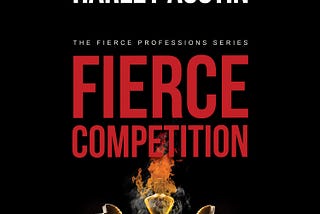 FIERCE COMPETITION — Episode Guide